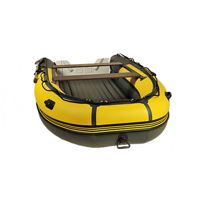 купить Лодка ПВХ SKAT Тритон 370 в Москве - фото 