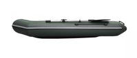 купить Лодка ПВХ МУССОН 2800 СК Light в Москве - фото 