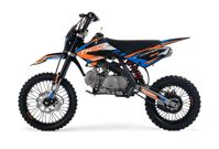 купить Мотоцикл TMBK Pitster SP2 150 PITBIKE в Москве - фото 