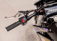 купить Мотоцикл ПРОГАСИ Smart 160 New PITBIKE в Москве - фото 