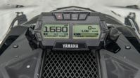 купить Снегоход YAMAHA Transporter 800 Work в Москве - фото 