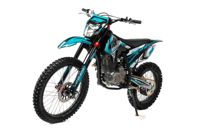 купить Мотоцикл MOTOLAND CRF250 CROSS в Москве - фото 