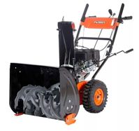 купить Снегоуборщик PATRIOT Сибирь 62 в Москве - фото 