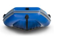 купить Лодка ПВХ STORMLINE Air Classic 380 (2024) в Москве - фото 