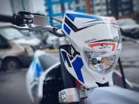 купить Мотоцикл кроссовый эндуро KAYO K4 MX в Москве - фото 