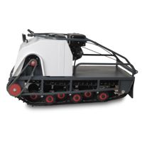 купить Мотобуксировщик ВЕПС «Бюджетный» 9 л.с. в Москве - фото 