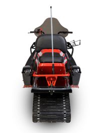 купить Снегоход SHARMAX SHP-680 (2024) в Москве - фото 