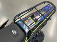 купить Мотоцикл кроссовый эндуро OXO Lite 250 в Москве - фото 