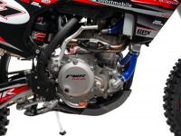 купить Мотоцикл кроссовый эндуро PWR FS450 NC в Москве - фото 