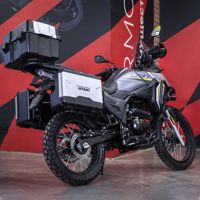 купить Мотоцикл ATAKI Carrera 300 (4T PR300) ТУРЭНДУРО в Москве - фото 