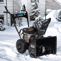 купить Снегоуборщик FLAIZER 50 E Economy в Москве - фото 