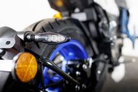 купить Электромотоцикл SE GTR (3 кВт) в Москве - фото 