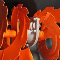 купить Снегоуборщик PATRIOT PS 601 в Москве - фото 