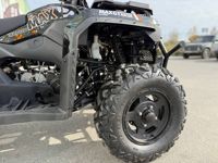 купить Квадроцикл GT RACER MAX 350 4WD в Москве - фото 