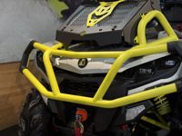 купить Квадроцикл АОДЕС PathCross 800L Mud Pro EPS LCD (ПСМ) в Москве - фото 