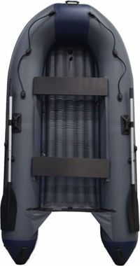 купить Лодка ПВХ МУССОН 2900 НДНД в Москве - фото 