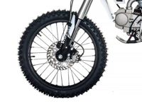 купить Мотоцикл питбайк SHARMAX Sport 145 в Москве - фото 