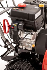 купить Снегоуборщик KETTAMA HD KTA300 Heavy Duty в Москве - фото 