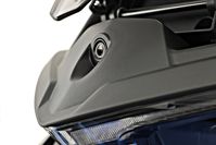 купить Мотоцикл VOGE DS525X ТУРЭНДУРО в Москве - фото 