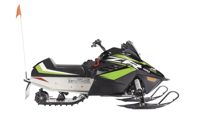 купить Снегоход ARCTIC CAT ZR 120 2019 в Москве - фото 