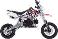 купить Мотоцикл BSE EVO 110e Evolution A PITBIKE в Москве - фото 