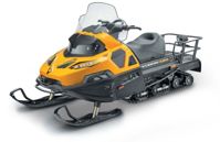купить Снегоход СТЕЛС Viking S600 ST2.0 в Москве - фото 