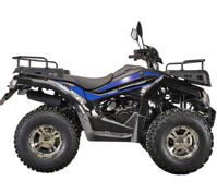 купить Квадроцикл RATO 200 Classic F в Москве - фото 