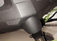 купить Снегоход АОДЕС Siberiacross 1000 SWT в Москве - фото 