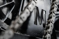 купить Мотобуксировщик МУЖИК М500 Стандарт 20 л.с. в Москве - фото 