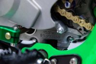 купить Мотоцикл SSSR Atom PITBIKE в Москве - фото 