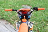 купить Мотоцикл ATAKI Start YX140 CRF PITBIKE в Москве - фото 