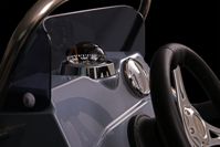 купить Лодка РИБ BRIG FALCON TENDER 420 в Москве - фото 