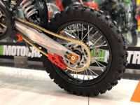 купить Мотоцикл ATAKI Start YX140 17/14 CRF PITBIKE в Москве - фото 