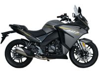 купить Мотоцикл CYCLONE RG401 ТУРЭНДУРО в Москве - фото 