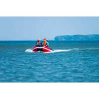 купить Лодка ПВХ STORMLINE Adventure Standard Aluminium 340 в Москве - фото 