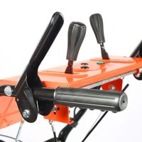 купить Снегоуборщик PATRIOT Сибирь 154Е в Москве - фото 