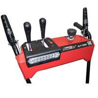 купить Снегоуборщик FORZA K AC-F-700EP в Москве - фото 