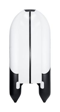 купить Лодка ПВХ РИВЬЕРА 3600 СК Компакт в Москве - фото 