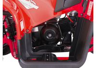 купить Квадроцикл SHARMAX 130 Cross в Москве - фото 