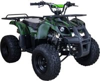 купить Квадроцикл RAPTOR ATV150U Classic + 150CC 4Т в Москве - фото 