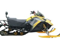 купить Снегоход WOIDEAL WD 150 в Москве - фото 