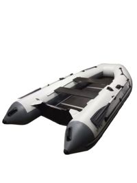купить Лодка ПВХ ALTAIR Joker R 340 в Москве - фото 
