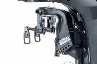 купить 4х-тактный лодочный мотор MIKATSU MF20FHL (2024) в Москве - фото 