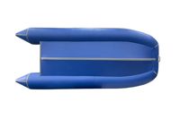 купить Лодка ПВХ BIG BOAT Varyag 400 в Москве - фото 