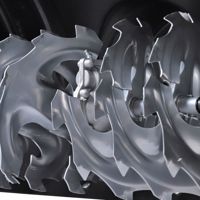 купить Снегоуборщик PATRIOT Сибирь 130 ET в Москве - фото 