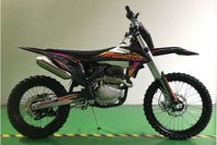 купить Мотоцикл кроссовый эндуро JHL LX3 PR300 (175FMN) в Москве - фото 