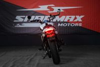 купить Мотоцикл SHARMAX RR 801 Ultra в Москве - фото 