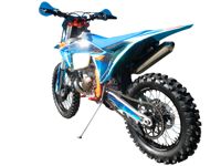 купить Мотоцикл GR8 T250L (2T MT-250) Enduro OPTIMUM в Москве - фото 