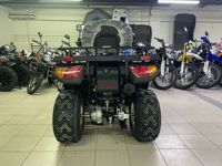 купить Квадроцикл RATO Rush 250 в Москве - фото 