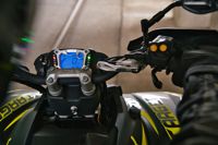 купить Квадроцикл TGB Target 600 EPS  (ПСМ) в Москве - фото 